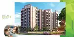 1BHK 40KA FLAT SIRF 35 ME.