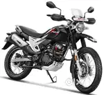 Xpulse 200 fi 2021 model