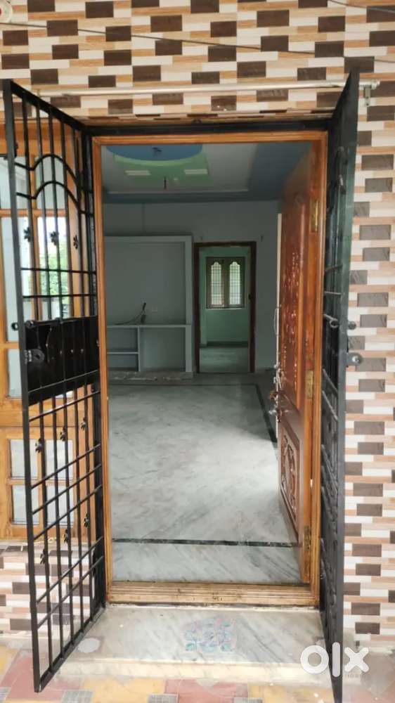 2 bhk East facing