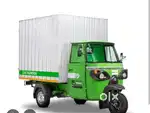 Electric vehicle 3 wheller Driver
