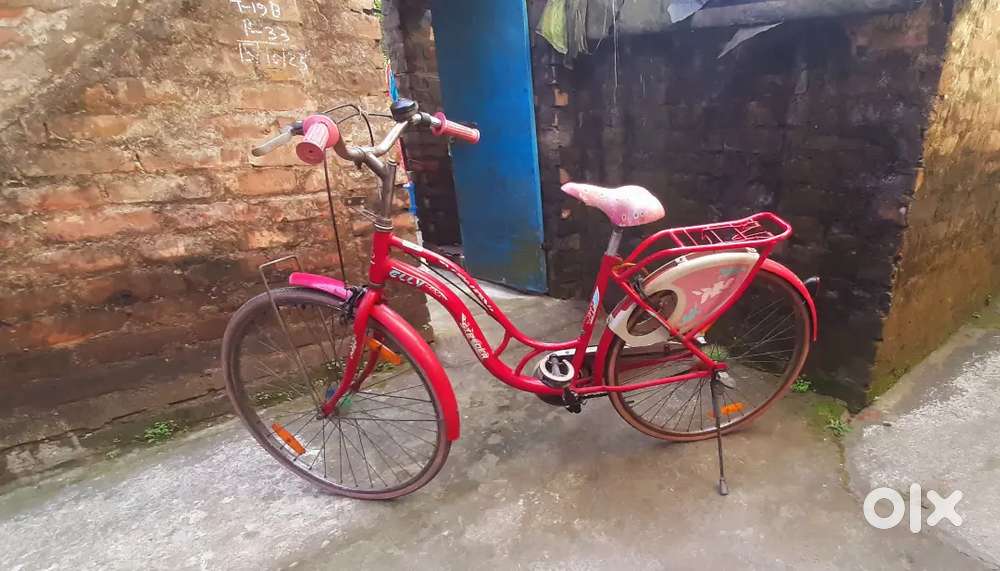 Stryder Elly mtb women's cycle