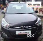 Hyundai i10 [2007-2010] 1.1 Sportz, 2013, Petrol