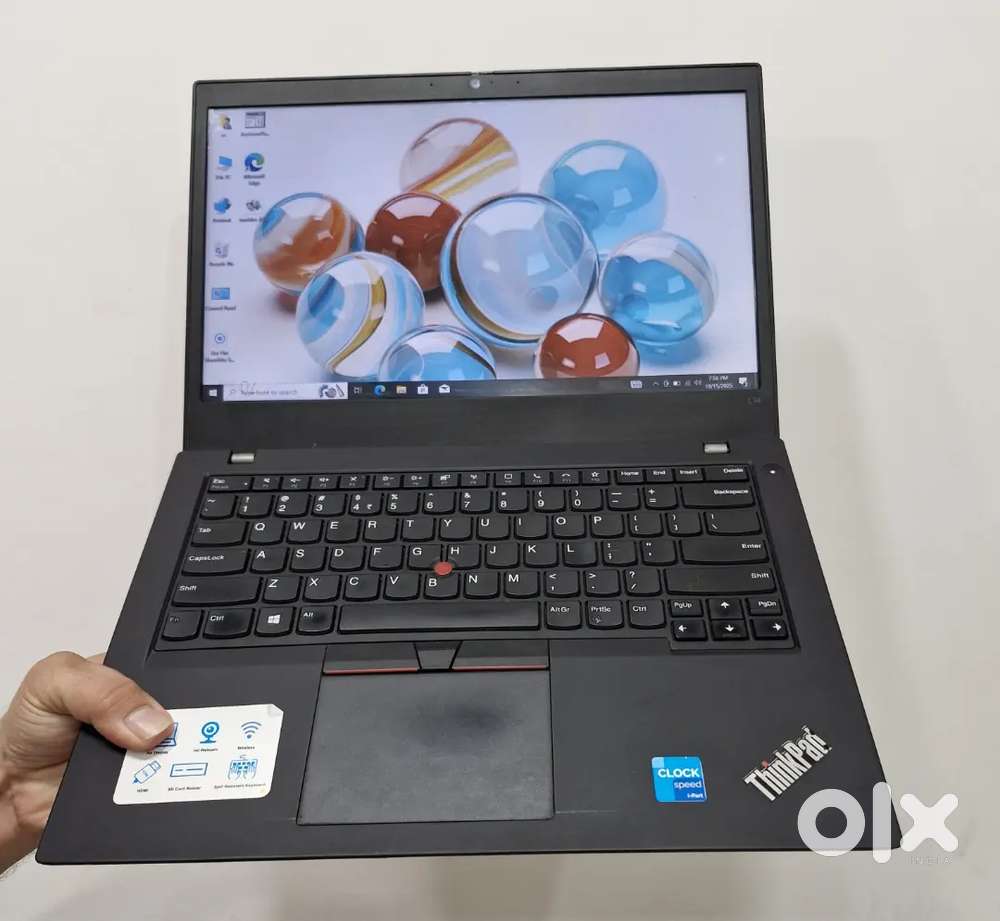 LENOVO COMMERCIAL LAPTOP