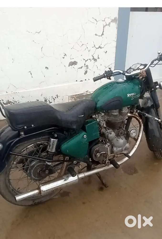 Royal Enfield