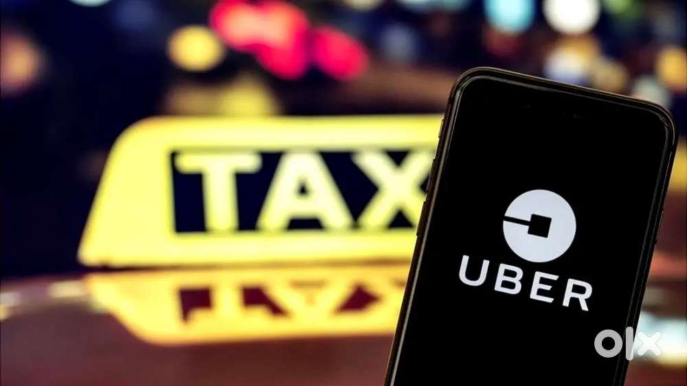 Wanted drivers for uber cabs meerpet