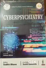 Cyberpsychiatry Book