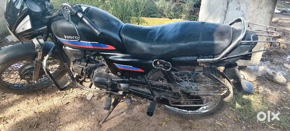 Sell my Hero splendor