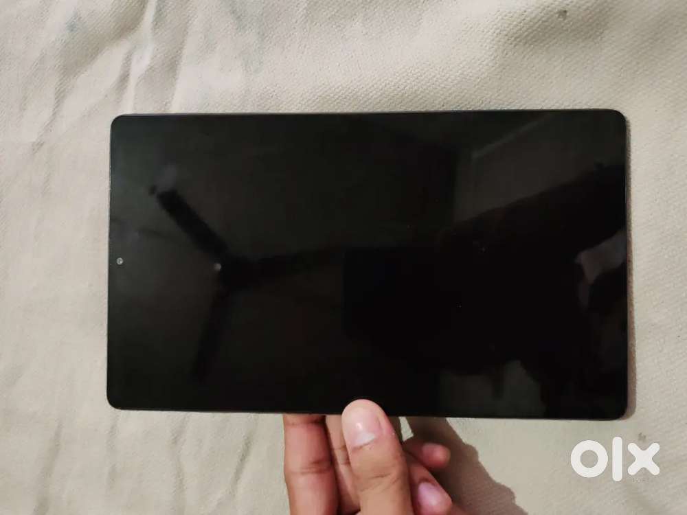 Samsung galaxy A7 lite tab