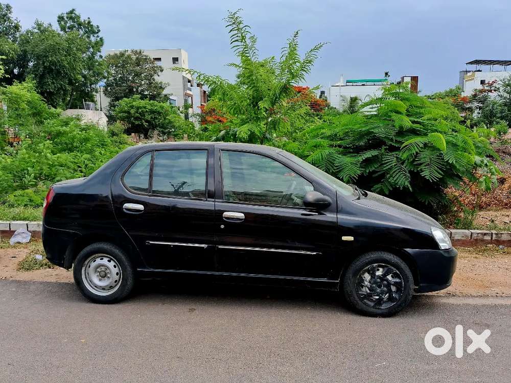 Tata Indigo CS 2009