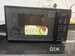 LG Microwave Oven