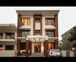 Fully furnished pg