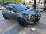 Hyundai i20 2013