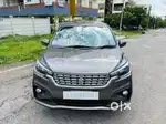 Maruti Suzuki Ertiga 2022-2023 VXI CNG, 2020, CNG & Hybrids