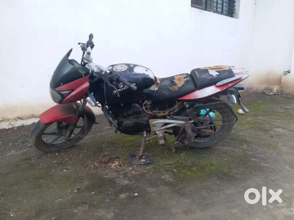 Bajaj Pulsar 180 DTS-i
