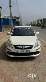 Maruti Suzuki Swift Dzire 2018 Diesel Well Maintained