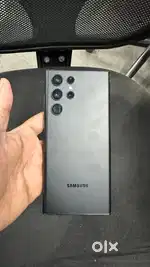 SAMSUNG S22 ULTRA
