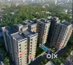 2.5 BHK available with all amenities near ITC Royal Bengal