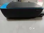 HP INK TANK 319