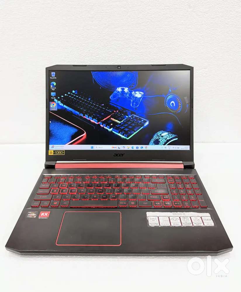 Acer Nitro AN515-43 Gaming Laptop