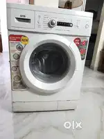 IFB 6KG Front Load Washing Machine