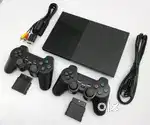 PS 2 FULL SET WITH 1000+ GAMES