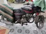 Bajaj 150 2011 model Bad condition in sale