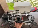 DJI FPV Drone - Mint Condition