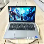 Dell TouchScreen Laptop i7 11GEN 32GB RAM
