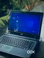 Acer Aspire Laptop – 4GB RAM | 256GB HDD | Windows 10 | Budget Deal