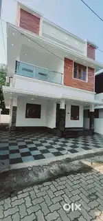 New Posh Edapally, Varapuzha,NH - 17 Near, Borwell & Corp Water, 62/n,