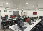 35 workstation new office space rent in Madhapur