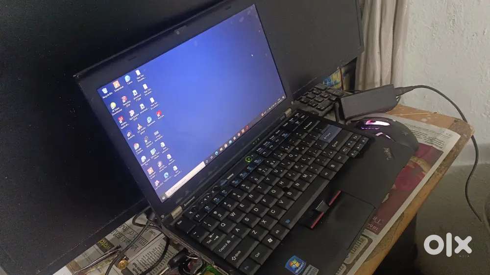 Urgent Sell Thinkpad X220 laptop