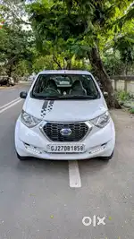Datsun RediGO AMT 1.0 S, 2020, Petrol