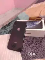 Iphone xr 64gb All Original