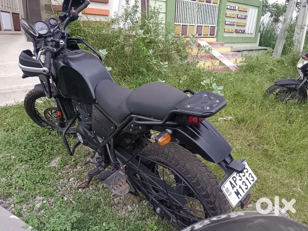 Good condition