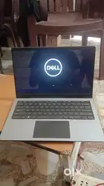 Dell laptop