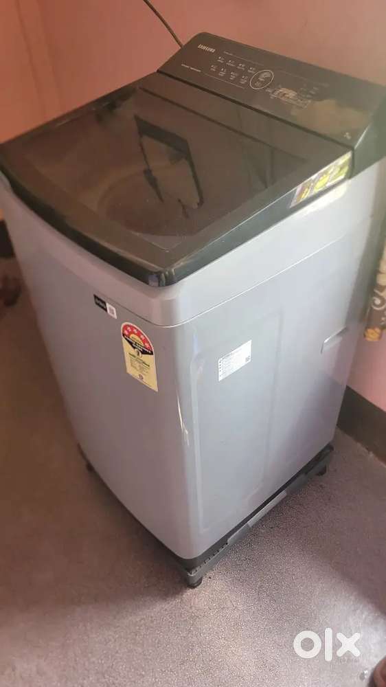 Brand New Samsung 7kg Automatic Washing Machine