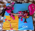 Kid's Bicycle available in New Condition for sale...