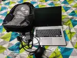 HP LAPTOP, HP G6 I5/8, 8/256 Gb Varient