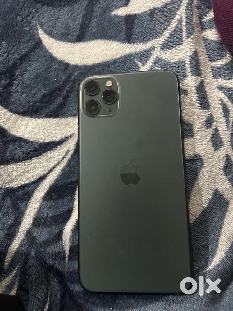 Iphone 11 pro max