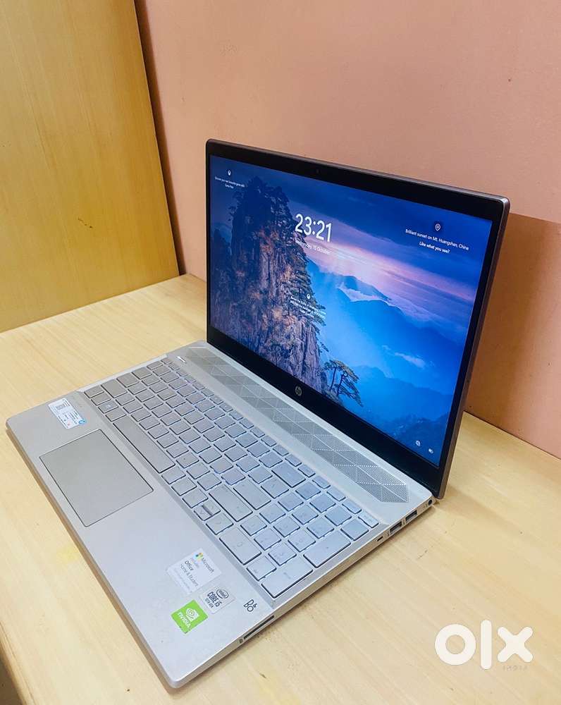 HP pavilion i5 10th Generation Laptop