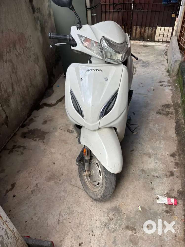 Honda activa condition gd