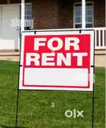 House for rent