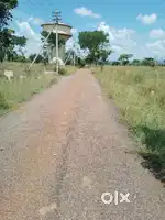 KHB 3rd phase Mysore Gundlupet Main road