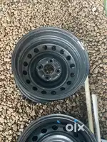 Drum 15” and wheel cup