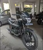 Bike is Best in condition and less driven