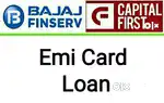 (bajaj,idfc,hdfc & icici) loan