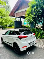 Hyundai i20 2016 Petrol Well Maintained