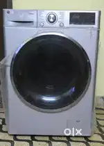 LG Washing Machine