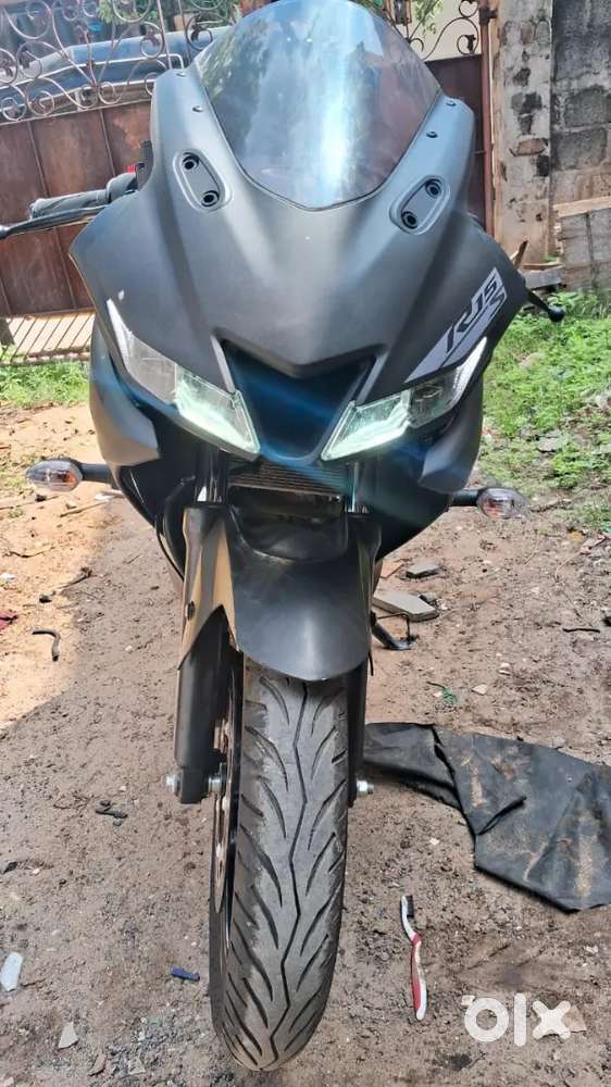 Yamaha R15s for sale